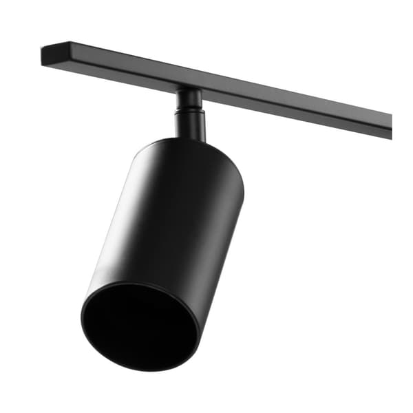 MODERNE METAL LOFT LOFTLAMPE APP611-5C SORT