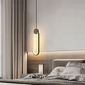 Pikkukuva 7 / 7: KATTOHEILURI LED-LAMPPU APP851-CP MUSTA