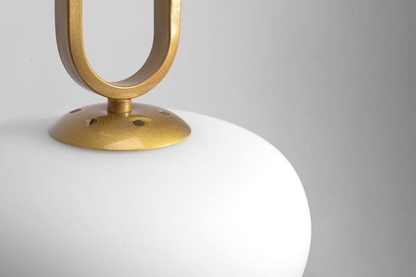 LOFT LOFTSLAMPE APP1073-1CP