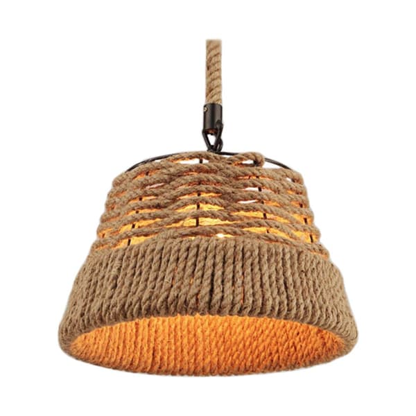 BOHO LOFTLAMPE APP1067-1CP