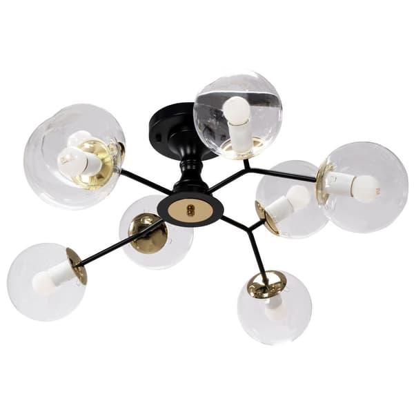 LOFTSLAMPE APP1135-8C