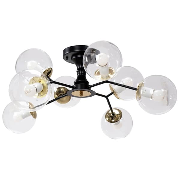 LOFTSLAMPE APP1135-8C