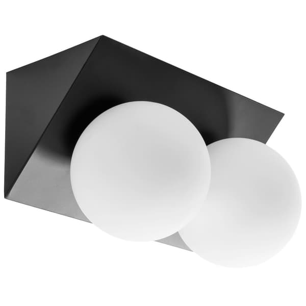 SEINÄVALAISIN APP1230-2W MUSTA