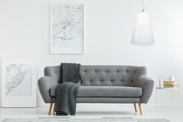 VEDHÆNGSLAMPE APP1029-1CP