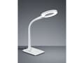 Miniatyrbilde 2 av 3: TRIO Lupo, Hvit, Plast, Soverom, Stue, IP20, II, 5 W