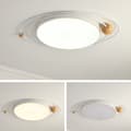 Miniatyrbild 4 av 9: PLAFON LAMPA GALAXY APP871-C VIT
