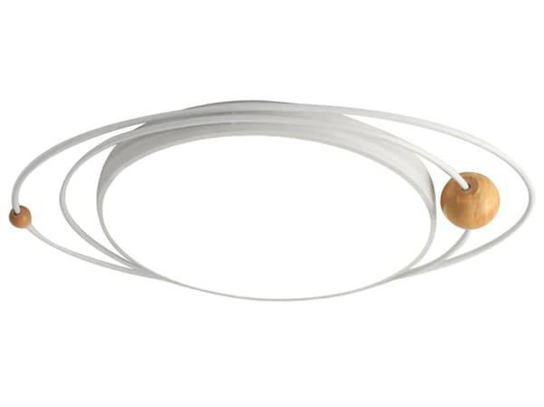 PLAKATLAMPE GALAXY APP871-C HVID