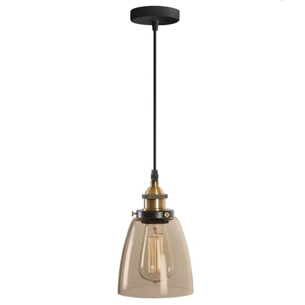 VERTO D GLAS LOFTLAMPE