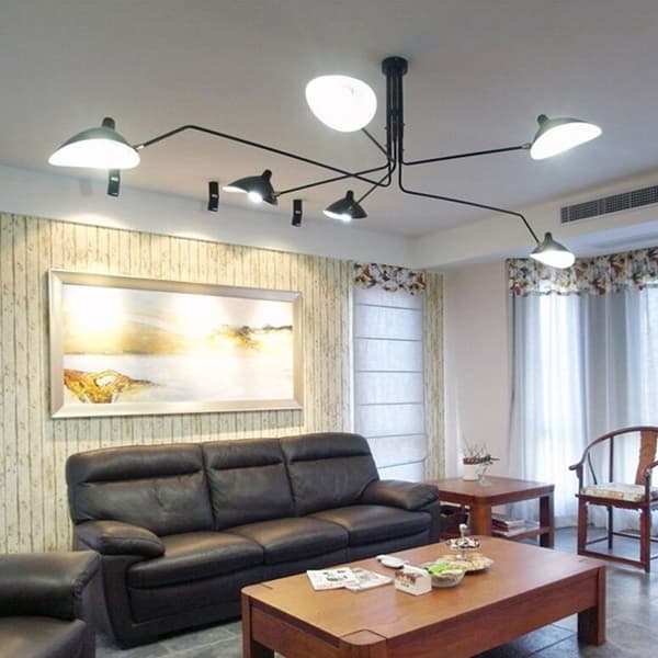 TAKLAMPA APP570-6C