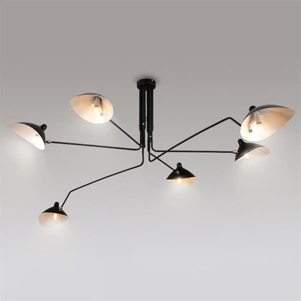 TAKLAMPA APP570-6C