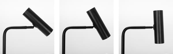 LAMPE APP965-1F SORT
