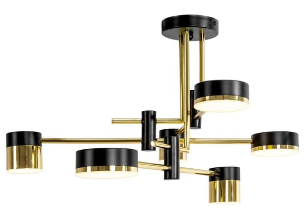 LED VEDHÆNG LAMPE APP1002-6C