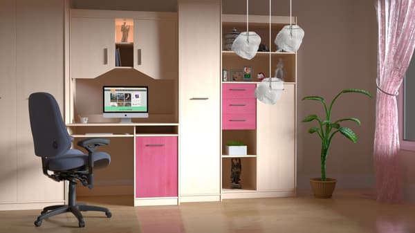 LAMP ICE APP320 ICE BULK MODERN DESIGN LOFT TRIPLE