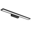 Pikkukuva 1 / 8: LED-KYLPYHUONEEN SEINÄVALAISIN 60CM APP840-1W TASAINEN MUSTA
