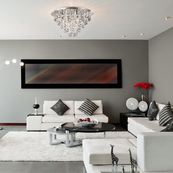 CRYSTAL TAKLAMPA APP514-5C CRISTAL