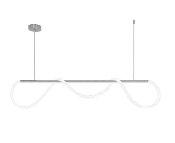 APP855-CP LANG KROM LED LOFTSLAMPE