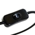 Miniatyrbild 4 av 5: Bordslampa DKD Home Decor Harts 25W 220 V Gyllene Häst (59.5 x 16.5 x 47 cm)