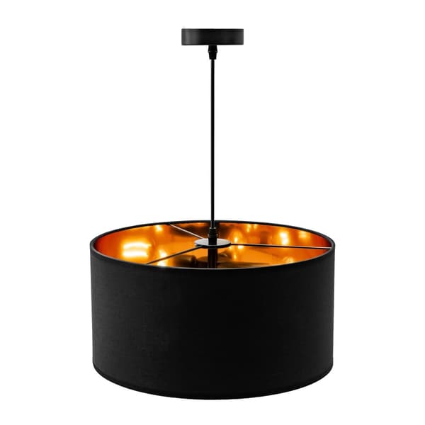 LOFTLAMPE 44CM APP621-1CP SORT