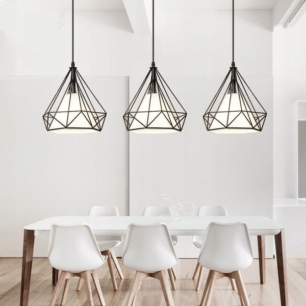 LOFT STIL BELLO 3X E27 APP012-3CP HÄNGANDE TAKLAMPA