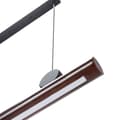 Miniatyrbild 4 av 8: HÄNGANDE TAKLAMPA SKOG LED LINES APP969-1CP