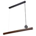 Miniatyrbild 2 av 8: HÄNGANDE TAKLAMPA SKOG LED LINES APP969-1CP