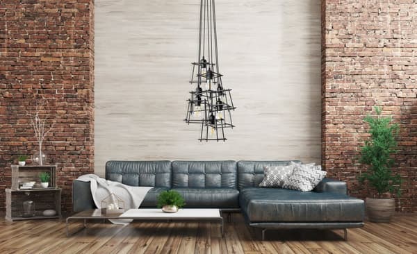 APP221-7CP HÄNGANDE TAKLAMPA