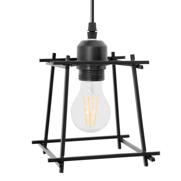 APP221-7CP HÄNGANDE TAKLAMPA