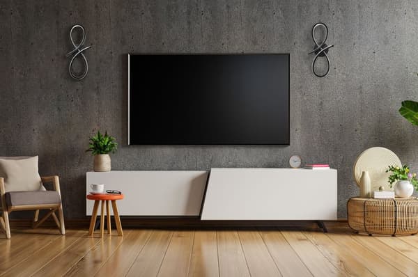 VÆGLAMPE LED APP1050-W SORT