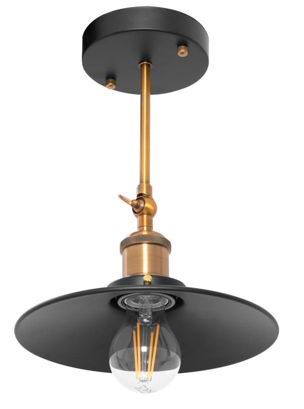LAMPA PORTO VÄGGLAMPA APP197-1W VIT