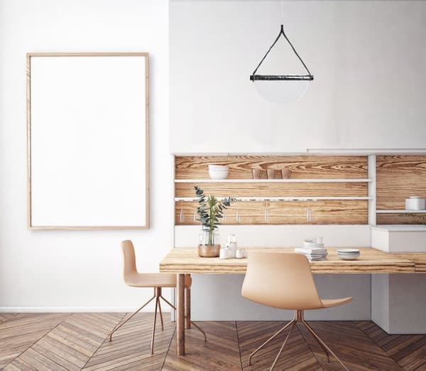 APP1075-CP LOFTSLAMPE