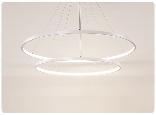 VEGAS 20/40 LAMPA + APP658 FJÄRRKONTROLL