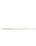 Miniatyrbillede 7 af 11: Gulvlampe Hvid Metal Aluminium LED Standerlampe til Kontor med Lysregulering Læselampe Gulv til Arbejdspladsen Dagslyssensor Design