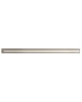 Miniatyrbild 6 av 11: Skrivbords LED-lampa Silver Metall 120 cm Aluminium med Klämma Dimmer Rörelsesensor Dagsljussystem Kontor Modern Minimalistisk Design