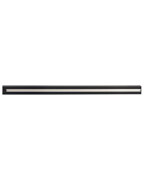 Skrivbordslampa LED Svart Metall 120 cm Aluminium med Klämma Dimmerljus Kontor Modern Minimalistisk Design