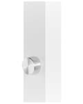 Miniatyrbild 8 av 11: Skrivbordslampa LED Vit Metall 120 cm Aluminium med Klämma Dimmerljus Kontor Modern Minimalistisk Design
