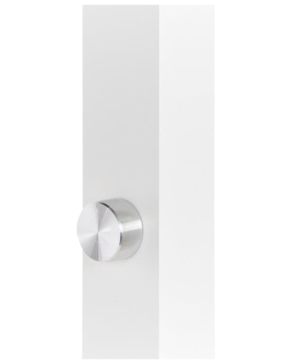 Skrivbordslampa LED Vit Metall 120 cm Aluminium med Klämma Dimmerljus Kontor Modern Minimalistisk Design