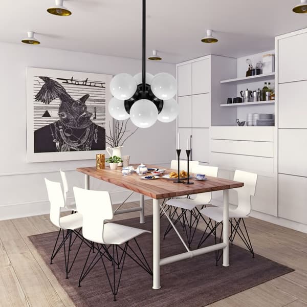 LOFT LOFTSLAMPE APP904-6CP