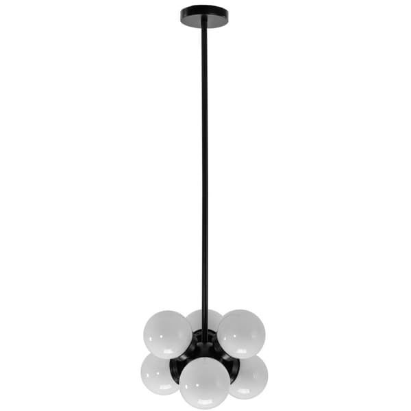 LOFT LOFTSLAMPE APP904-6CP