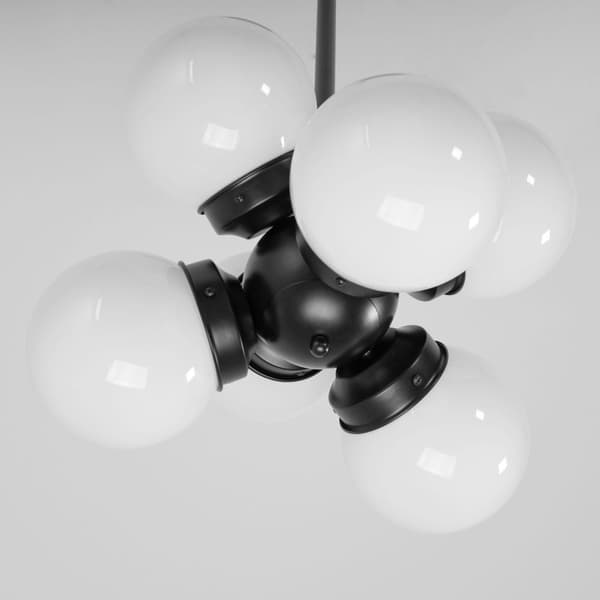 LOFT LOFTSLAMPE APP904-6CP