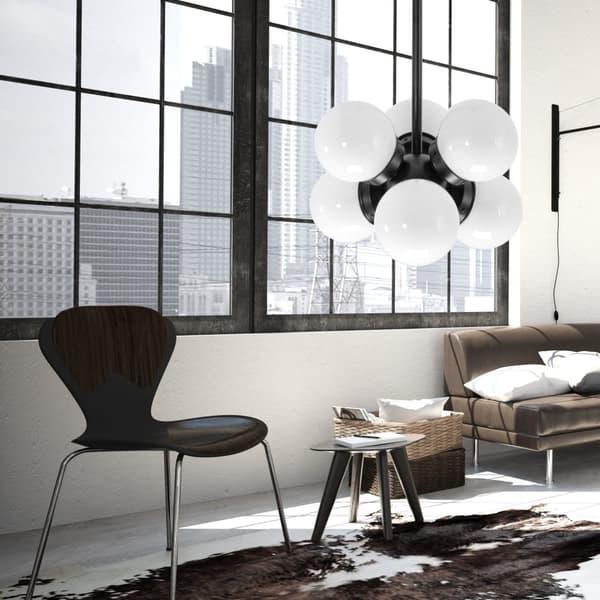 LOFT LOFTSLAMPE APP904-6CP