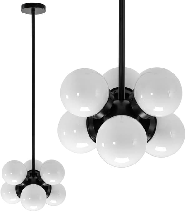 LOFT LOFTSLAMPE APP904-6CP