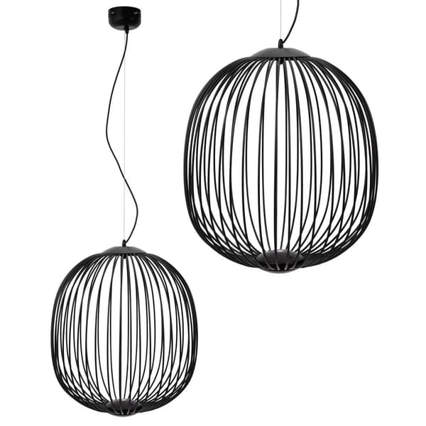 LOFTLOFTLAMPE APP967-1CP SORT
