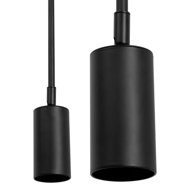 LOFTLOFTLAMPE APP609-1C SORT