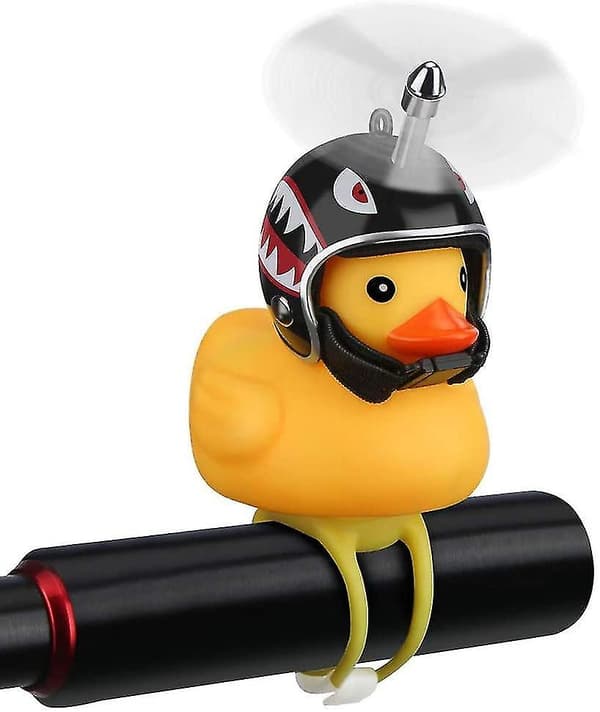 cykelklokke