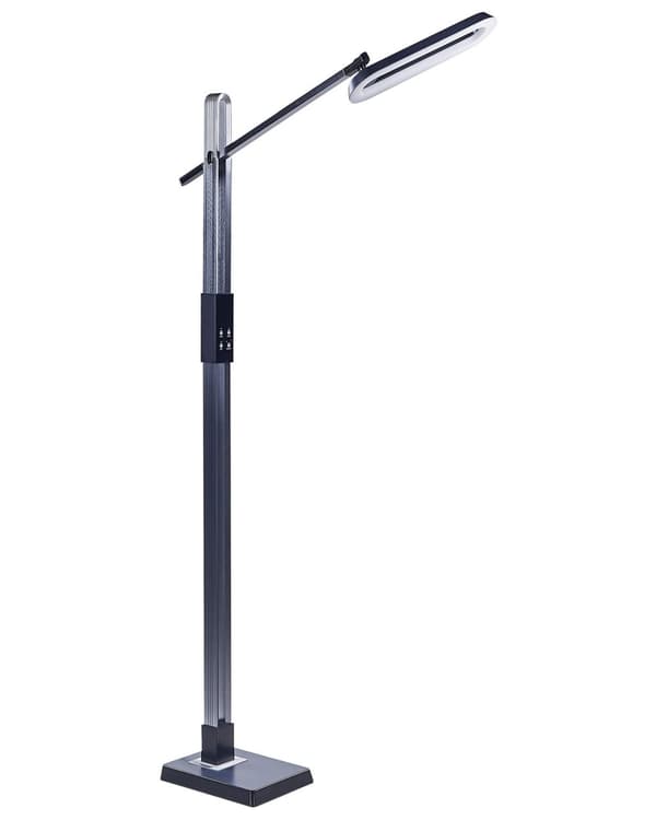 Moderne LED-lampe med Lysdæmper og Berøringsafbryder