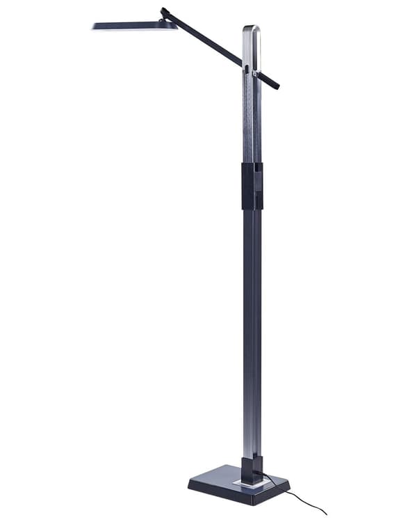 Moderne LED-lampe med Lysdæmper og Berøringsafbryder