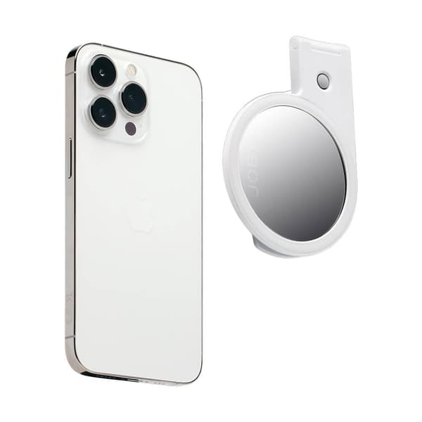 Ring Light MagSafe Beamo Hvit