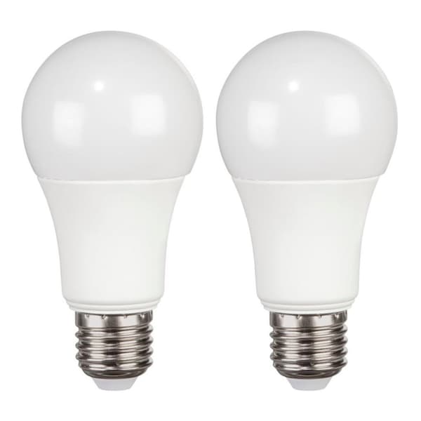 Xavax LED-lampa E27 1521lm Ersätter 100W Glödlampa Varmvit 2 Styck