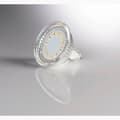 Miniatyrbillede 3 af 3: Xavax LED-pære GU5.3 450lm erstatter 40W reflektorlampe MR16 varmt hvidt glas