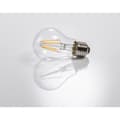 Miniatyrbild 3 av 3: Xavax Led Filament E27 806lm Rep. 60W Glödlampa Varmvit Klar Dim.